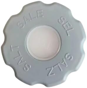 1PCS, Dishwasher water softener cover is suitable dishwashers - Image 3