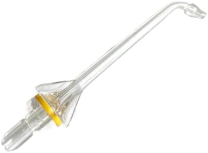For Dental Floss Nozzle EW0983 EW-DJ52 EW1511 EW1513 EW1521 EW1531 EW1612 Irrigator(1 Pcs) by Unknown