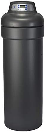 North Star NSC31 Water Softener | 31,300-Grain Capacity | AutoSense Salt-Saving Technology | For Homes With 1-5+ Persons | NSF Certified to Reduce Hard Water Scale (NSC3118) by North+Star