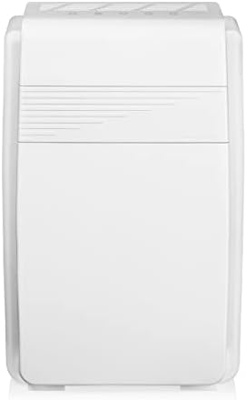 Brondell Swash Seat 101 Non-Electric Bidet for Round Toilet Seats and Horizon O2+ Air Purifier Bundle - Image 3