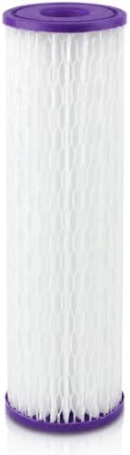 Aquasana Whole House Replacement Post-Filter | 10-Inch | EQ-PFC.35 by Aquasana