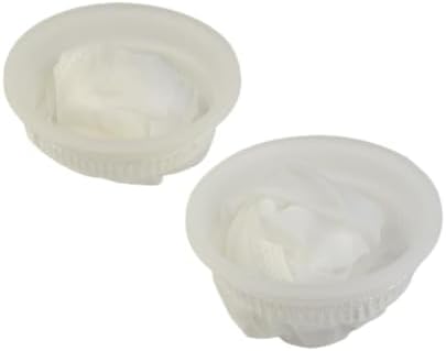2pcs for ibc Tank Filter DN75 Nylon Mesh Rainwater 2pcs for ibc - Image 4