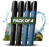 Portable Water Filter Straw Survival, Essential Camping & Hiking Gear, Water Purification Straw for Travel, Biking and Emergency Preparedness - Image 7