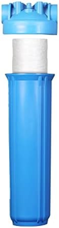 Aquasana Replacement 20-inch Sediment Pre-Filters for Low Maintenance Whole House Water Filtration Systems - EQ-PFC.2045K - Image 3