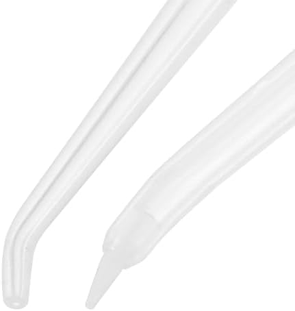 4pcs Water Flosser Replacement Nozzle Set for Oral Irrigator - Image 3