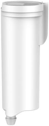 GLACIER FRESH Replacement for GE Profile Opal Ice Maker Filter 1 Pack by GLACIERFRESH