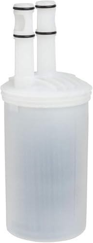EcoPure EPWHEF Whole Home Pivotal Replacement Filter – Fits EPWHE System– NSF Certified – 5 Micron – Reduces Sediment, Chlorine Taste & Odor, Rust, Dirt & Sand – 6-Month Life – Easy, Mess-Free Changes by EcoPureWaterSolutions