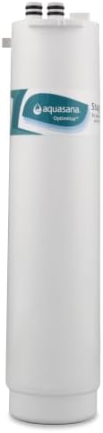 Aquasana AQ-RO3-RO 1-Year RO Membrane Replacement Filter for AQ-RO-3 - Not Compatible with SmartFlow Systems by Aquasana