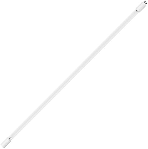 Ultraviolet Bulb UV Light – 36” UV-C Bulb – for Commercial and Whole House Water Filtration Systems – 12 GPM by Uvitizer