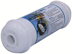 PureT Compact Inline GAC Filter, 2"x6", 3/8" NPT Thread - Image 3