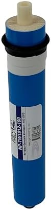 Neo-Pure 150 GPD Filmtech Reverse Osmosis Membrane Filter Replacement – Standard TFC RO Membrane for Kitchen Under Sink Systems, Fits Most 150 GPD Units by neo
