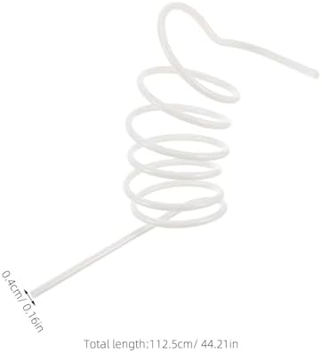 2pcs Replacement Water Tube for Wp-100 Wp-660 Oral Irrigator Handles - Image 2