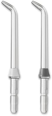 Waterpik Water Flosser Precision Replacement Tips, 2 Count JT-100E - Image 2