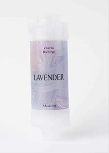 Vitamin Shower Filter | Water Softener | Vitamin C | Hyaluronic Acid | Collagen | Aromatherapy | Skin Moisturizing - Image 3