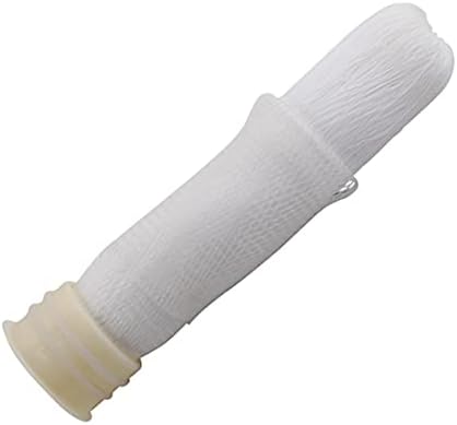 2pcs UF Membrane 0.01 Micron Ultrafiltration Hollow Fiber Membrane for Reverse Osmosis Water Filter Purifier System Ultra High Capacity - Image 2