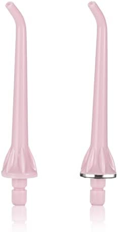 Tovendor 2PCS Water Flosser Replacement Tips, Dental Oral Irrigator Nozzles by Tovendor