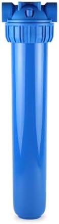 Aquasana Salt-Free Water Conditioner for Tankless Water Heaters - EQ-AS20 by Aquasana