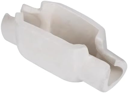 Backflow Preventer Insulation Cover for Outdoor Water Meters & Valves, ABS Plastic Weatherproof Freeze Protection- Square by Unknown
