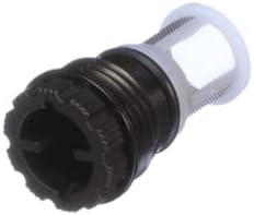 H98-510-S for Rinnai Tankless Water Heater Filter Assembly 2526/2532 - Image 2