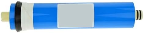 5pcs Water Purifier 5 Stage Filter Cartridge 75 Gpd RO Membrane Reverse Osmosis System Filters For Household - Image 2