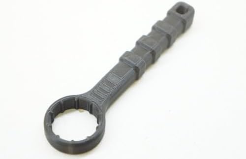 Tankless Water Heater Filter Removal/Install Wrench 10-lobe For Rinnai H98-510-S - Image 4