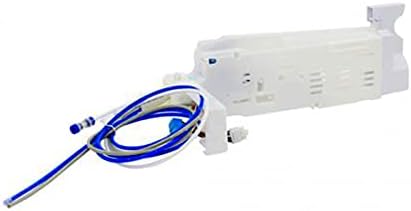 Samsung - DA82-02863A Refrigerator Water Filter Case Assembly by Unknown