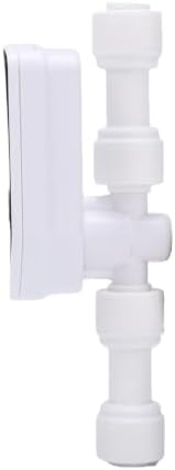 in Line TDS Meter Precise Monitor with LED Display - Image 7