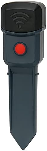 Eden 25417 Wireless Soil Moisture Sensor for Bluetooth Timer by EDEN