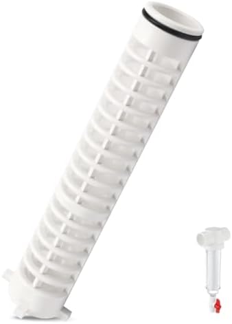 2" 60 Mesh Spin Down Filter Replacement Rusco Vu-Flow by Ahuliao