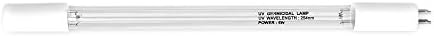 Ultraviolet Light Water Purifier Reverse Osmosis UV 6W, 1GPM - Image 4