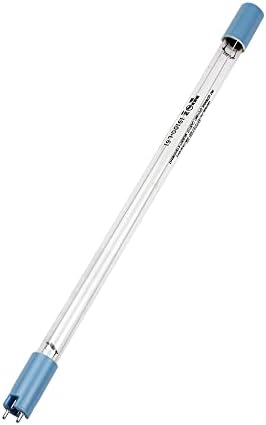 Aquasana UV Whole House Water Filter Replacement Lamp & EQ-PFC.35 Replacement Post Whole House Water Filter Systems, White & Replacement 20-inch Sediment Pre-Filters - 4 Count - EQ-304-20 - Image 2