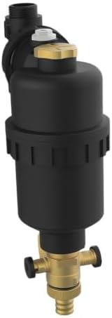 Magnetic Heating Filter DN20 for Underfloor Systems(DN20) - Image 3