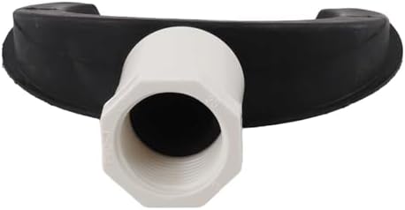110mm Rainwater Filter Downspout Black Collector Diverter Storage Garden Lawn Agriculture Irrigation Accessory - Image 5