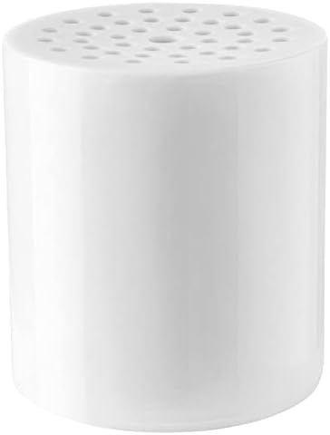Mist - 15 Stage Filtered Shower Head Replacement Cartridge, Universally Compatible With Any Similar Design, Shower Water Softener with High Output, Long Lasting-Shower Filter For Hard Water (1 pack) - Image 6