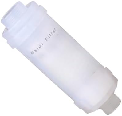 PP Cotton Purification Filter 5 Inch Washing Machine Heater Toilet, High Efficiency Sediment Remover, White - Image 4