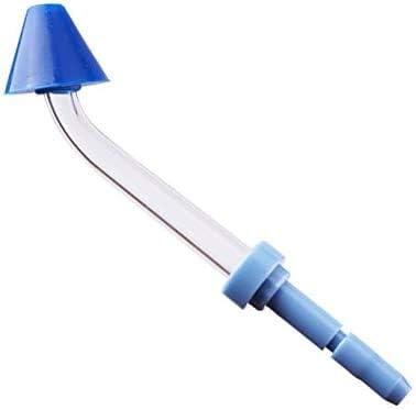 Ronsit Flosser Nosal Wash Tips Compatible with Waterpik Water Flosser 2pcs - Image 2