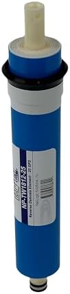Neo-Pure 25 GPD Filmtech Reverse Osmosis Membrane Filter Replacement – Standard TFC Membrane for Kitchen Under Sink RO Water Filtration Systems, Compatible with Most 25 GPD Units by neo