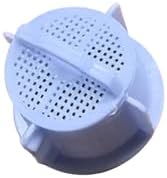 1PC Universal Washing Machine Inlet Valve Filter Screen Water Sediment Filter Replacement by Unknown