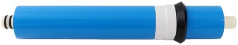 50/75/100 GPD RO Membrane Filter for Household Water Purification - Efficient Water Filter System (1812-50G) by Vistreck