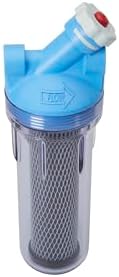 Pentair OMNIFilter 10-Inch Whole Home Standard Duty Filtration System - Image 2