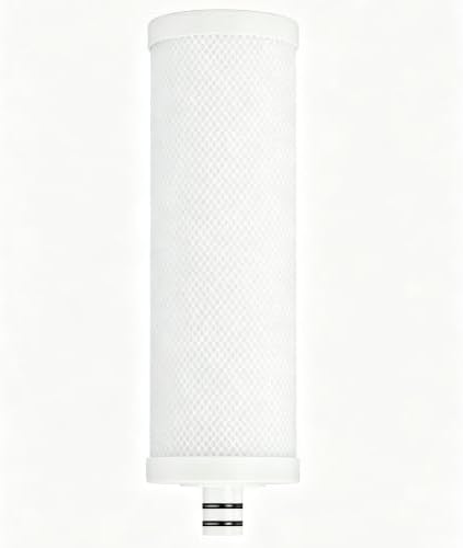 Ontulor Water Filter for Sink Faucet Replacement Cartridge by Ontulor