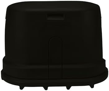 Bushman Rainwater Harvesting Pump Housing Cover (Black) by Bushman