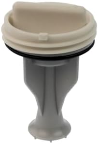 DC97-14278A Washer Drain Pump Filter and Cap Assembly Replacement - Compatible with Samsung Washing Machines - Replaces 2076545 - Image 2