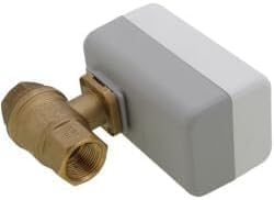 L5 Wi-Fi Water Leak Shutoff Valve w/ 3/4" NPT Ball Valve, VWS02Y-3/4 - Image 4