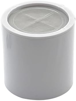 ACA 2Pcs 25 Stage Shower Filter Replacement Removes Chlorine Sediments - Image 4