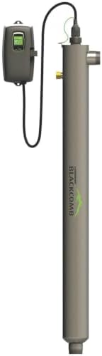Blackcomb LBH5-401 UV Water Treatment System by ProvizioSupply