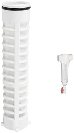 1-1/2" 140 Mesh Spin Down Filter Screen for Rusco & Vu-Flow Filtration by Unknown