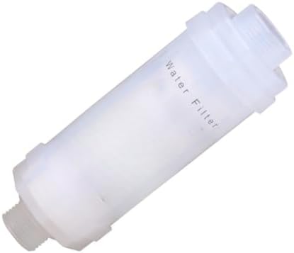 PP Cotton Purification Filter 5 Inch Washing Machine Heater Toilet, High Efficiency Sediment Remover, White - Image 3