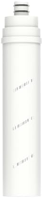 EIREE UF Membrane Filter Cartridge for Ultra Filtration Water Purifier H502 4th Stage Filter Cartridge Filters Out Particles Larger Than 0.01 Micron in Water by Eiree