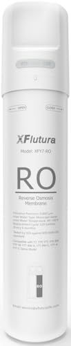 Y7/Y7P/Y7T Series RO Filter Replacement Cartridge Compatible with SimPure Y7, Y7P, Y7T, Y7P-BW, Y7P-W, Y7T-BW-A, Y7T-BW-C, Y7T-A, Y7T-C Series Water Filter, 6 Months Replacement Cartridge (1 Pack) by Unknown